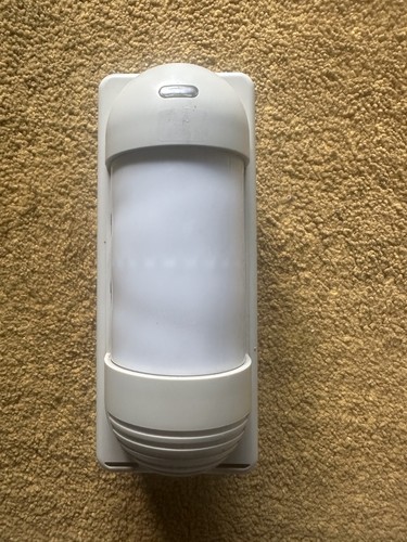 Detecteur alarme delta - detecteur,