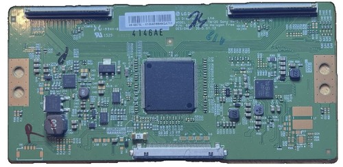 Carte tcon pour sony - tcon,