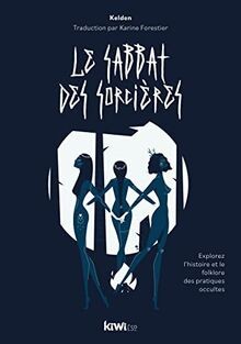 Sabbat des sorcières - le,