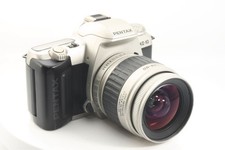 Kit objectif reflex argentique