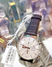 Montre Philip Watch Sunray