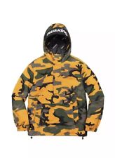 Supreme FW17 Hooded Logo Half