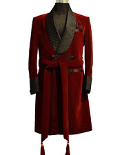 Hommes Marron Matelassé