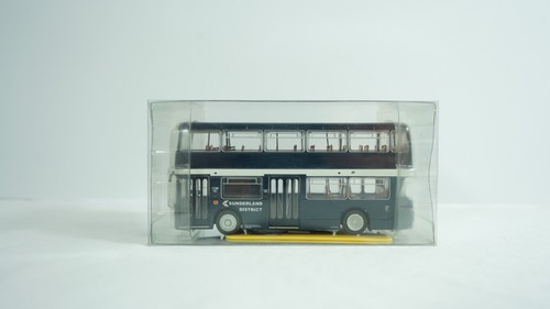 Britbus diecast - britbus,