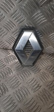 Insigne Calandre - RENAULT Megane II (2) - Réf : 8200115115