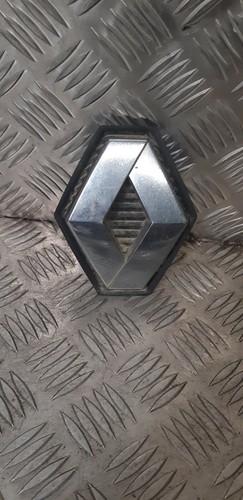 Insigne calandre renault - calandre,