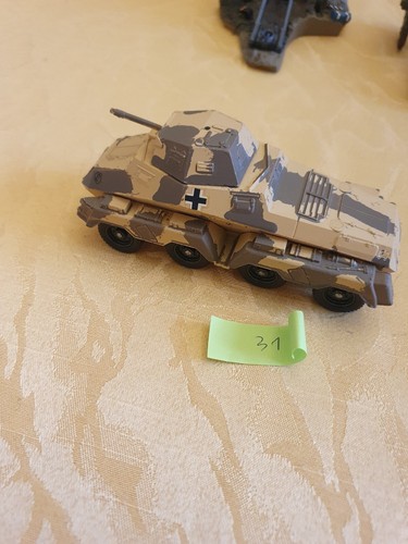 Miniature militaire solido - miniature,
