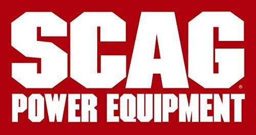 Scag 48587 oem mower - 48587,