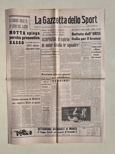 Gazzetta dello sport - sport, 18