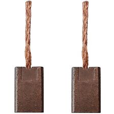 2X Balais De Charbon Pour Perceuse À Batterie Hilti SF 150-A, SFC-22 A