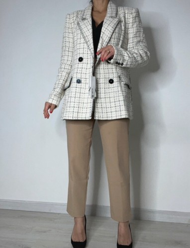 Blazer zara - blazer,
