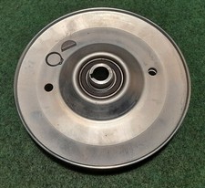 Courroie Trapézoïdale Kit Tracteur Tondeuse Appareil Castel Jardin Stiga Ggp