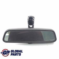 BMW E60 E90 X5 E70 E82 E91 Rétroviseur Intérieur Manuel LED 9218046