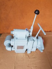 Dong Myung DAM-5.5VP30 Treuil De Passerelle Moteur À Air 5.5HP 3RPM 6 kg/cm2