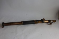 Instrument optique Spectroscope Ph. Pellin Paris XIXe siècle (74517)