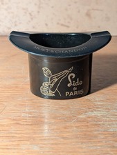 ANCIEN CENDRIER SEAU A