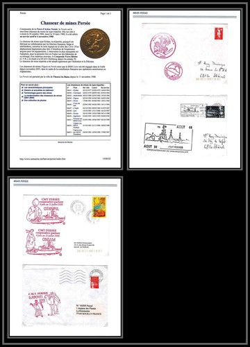 099297 chasseur mines - 099297,