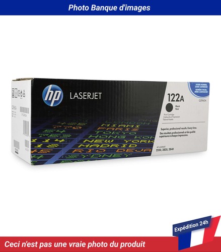 Q3960a color laserjet - hp, 2550