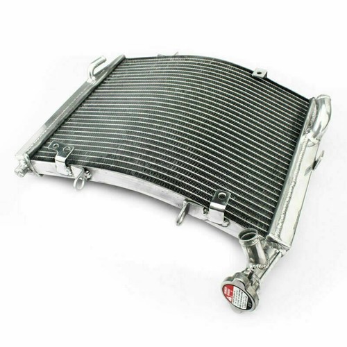 Alu radiateur eau moteur - alu, d'eau