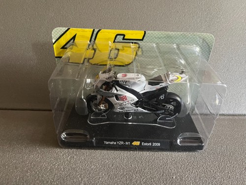 Moto miniature valentino - miniature,