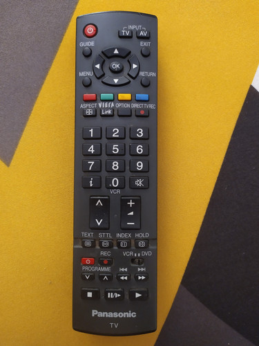Telecommande originale - originale,