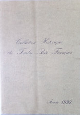 Documents philatéliques