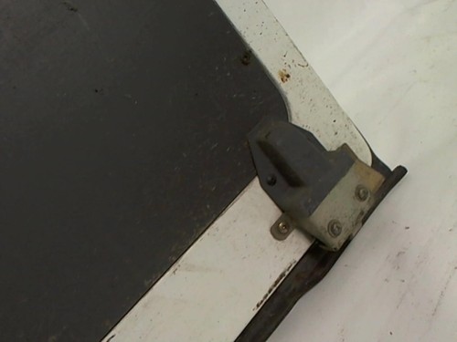 Porte coffre droit nissan - coffre,