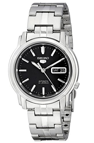 Seiko automatic watch - seiko,
