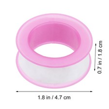  10 Roll Bande D'étanchéité Autocollante Etancheite Ruban Scellant