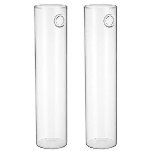 Pcs fish tank decor porte - 2,