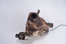 Silencieux d'échappement