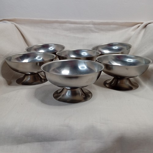 Larges coupelles - 6,