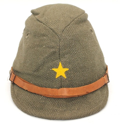 Casquette campagne du - de,