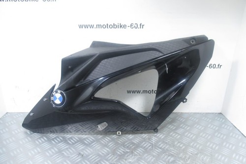 Carenage avant gauche - , bmw