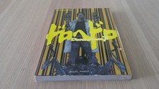 MANGA Dorohedoro - Tome 7 / PREMIERE EDITION / Q-Hayashida / SOLEIL  TBE