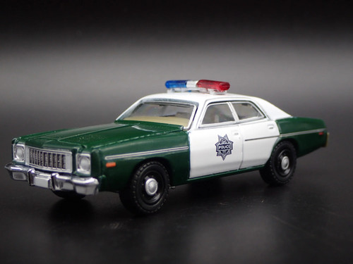 1975 plymouth fury capital - 75,