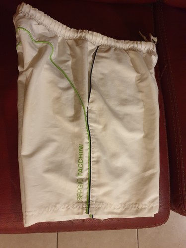 Short vintage sergio - sergio, tacchini