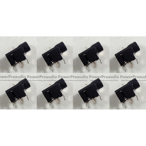 Headphones jack socket - , for
