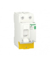 Resi9 XP inter différentiel