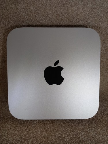 Mac mini a1347 apple - a1347, intel