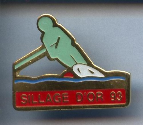 Rare pins pin sport club - rare,