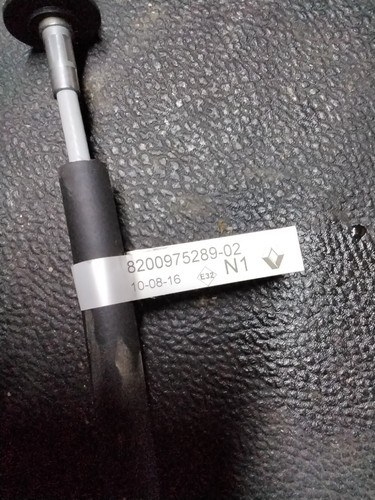 Cable levier vitesse - cable,