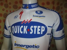 🚲 Ancien MAILLOT VERMARC