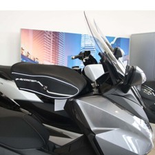 BAGSTER MANCHONS EXXEL NOIR