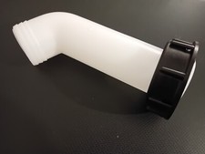 Bec Verseur Pour Cuve 1000l Exterieur