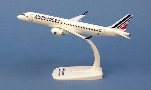 Maquette air france airbus - maquette,