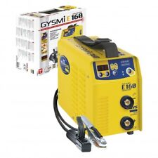 Poste à souder MMA inverter