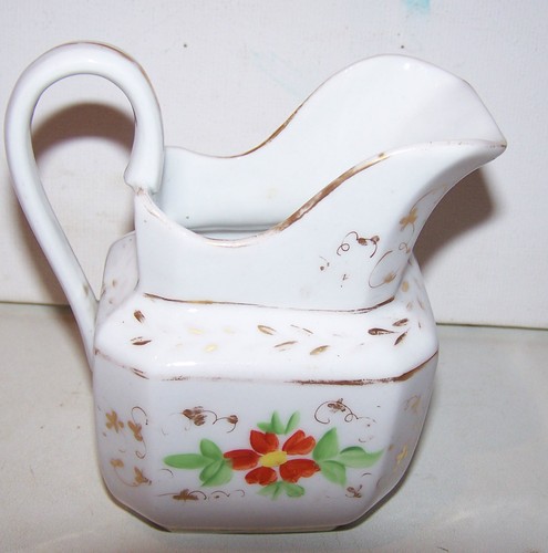 Pot cruche a lait - ,