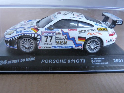 Porsche 911 gt3 rs - 911,