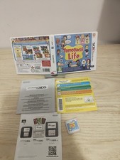 Tomodachi Life (Nintendo 3DS